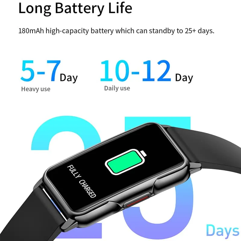 Findtime Fitness Tracker Pro 1