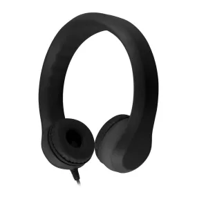 FLEX-PHONES INDESTRUCTIBLE BLK FOAM