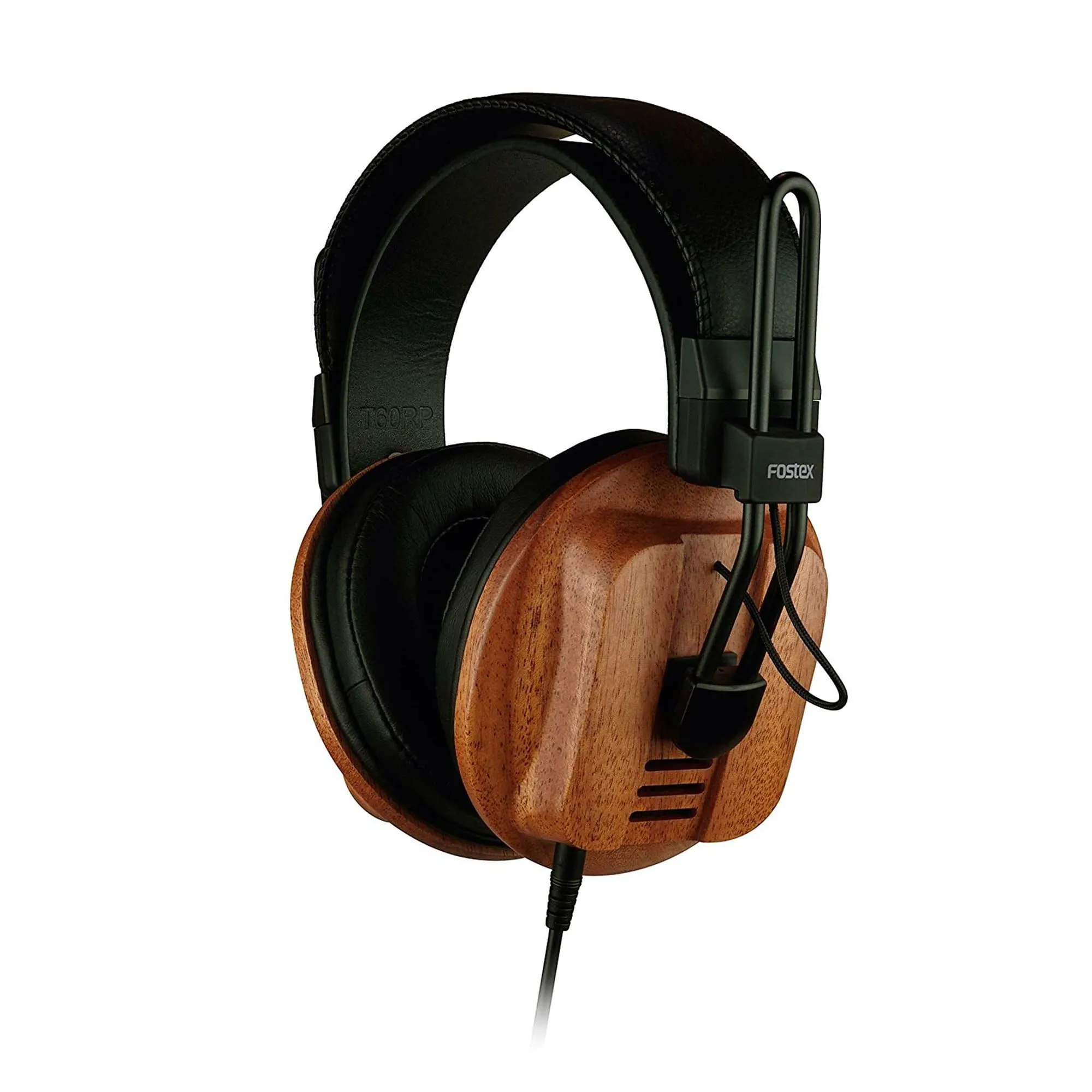 Fostex T60RP Professional Semi-Open Headphones