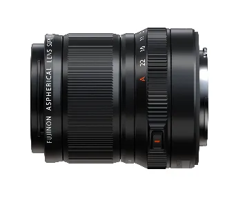 FUJIFILM Fujinon XF30mmF2.8 R LM WR Macro Lens