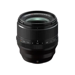 Fujifilm XF56mm F1.2 R WR Lens