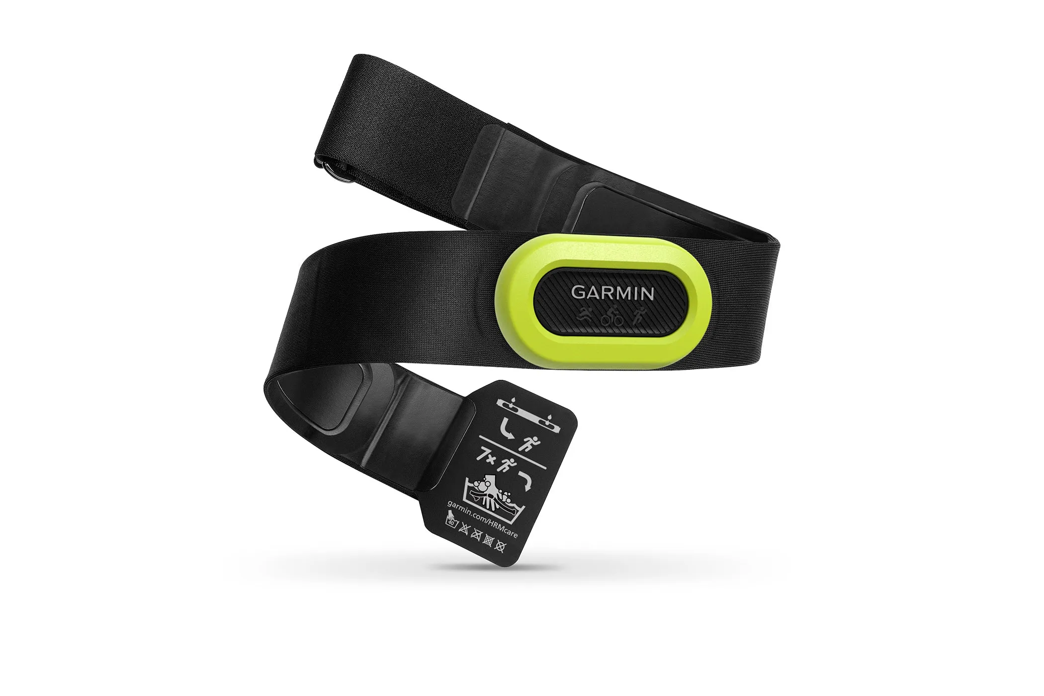 Garmin Heart Rate Monitor Pro