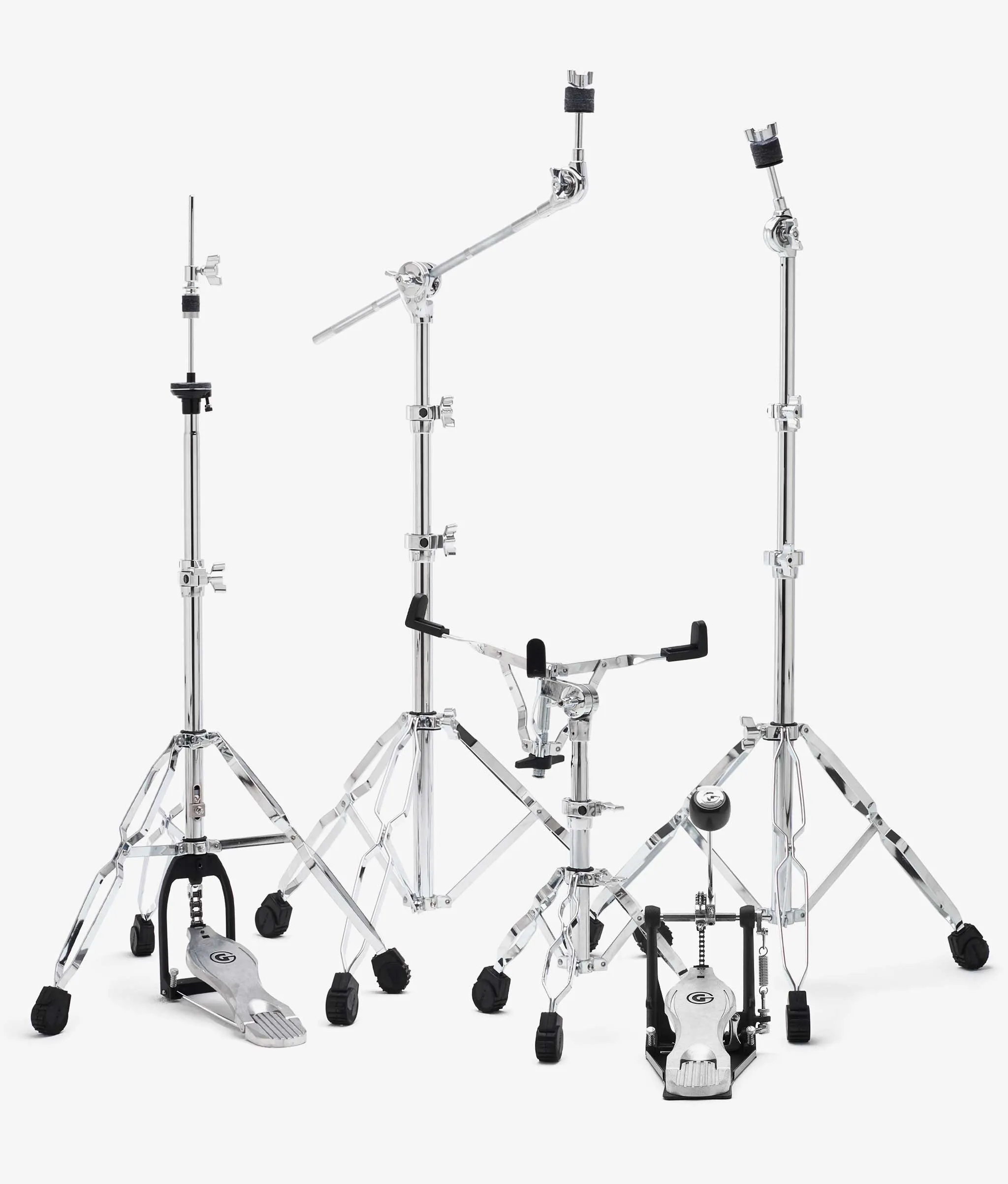 Gibraltar 5700PK 5000 Series Drum Hardware Pack