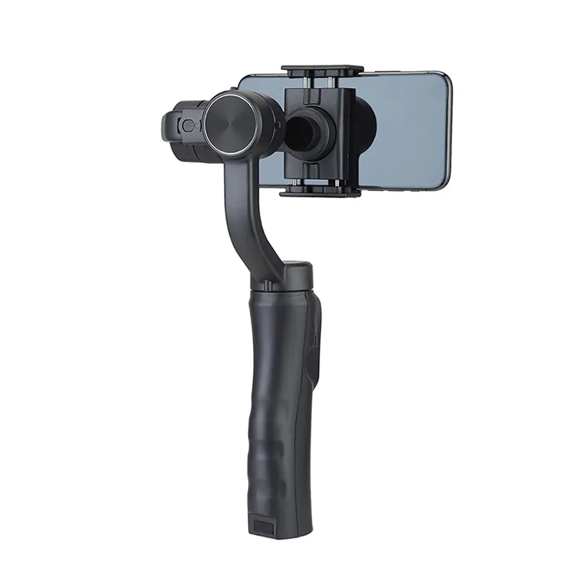 Handheld 3-Axis Smartphone Stabilizer