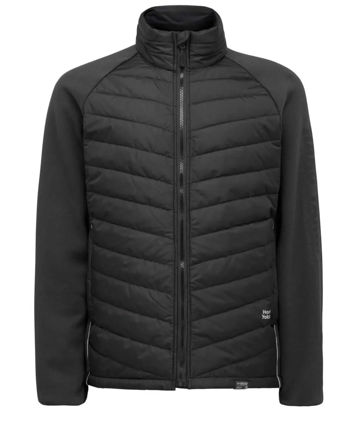 Hard Yakka Apex Hybrid Jacket