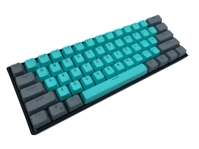 Hayabusa 60% Keyboard - Guardian