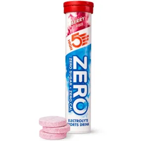 High 5 Zero Electrolyte - Berry (20 Tablets)