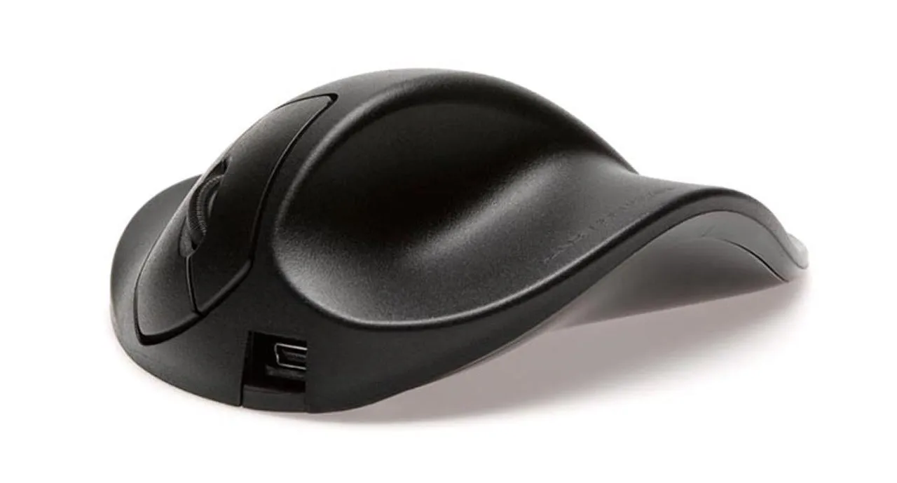 Hippus HandShoe Mouse