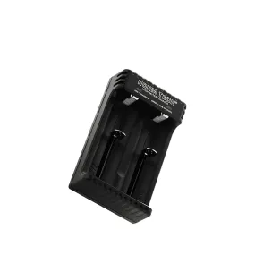 Hohm SCHOOL 2A Battery Charger