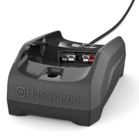 Husqvarna 40-C80 Battery Charger