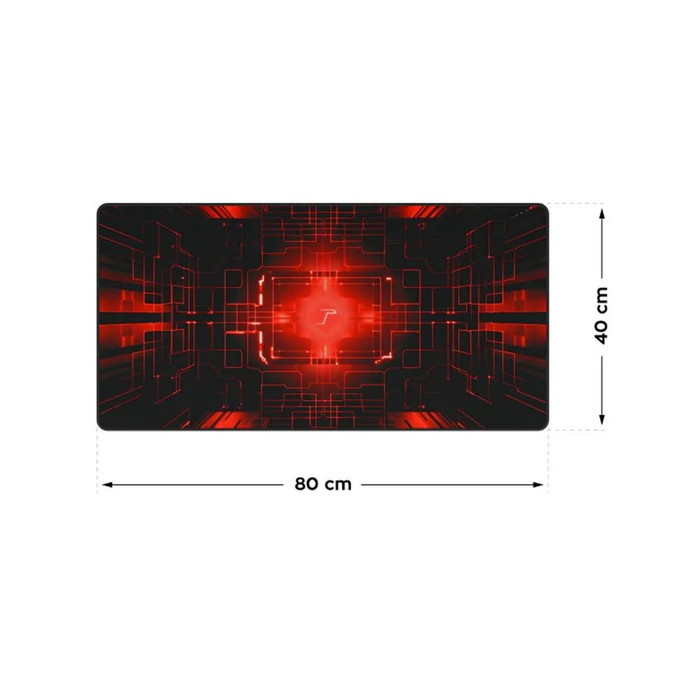 Huzaro 6.0 Gaming Mouse Pad XL