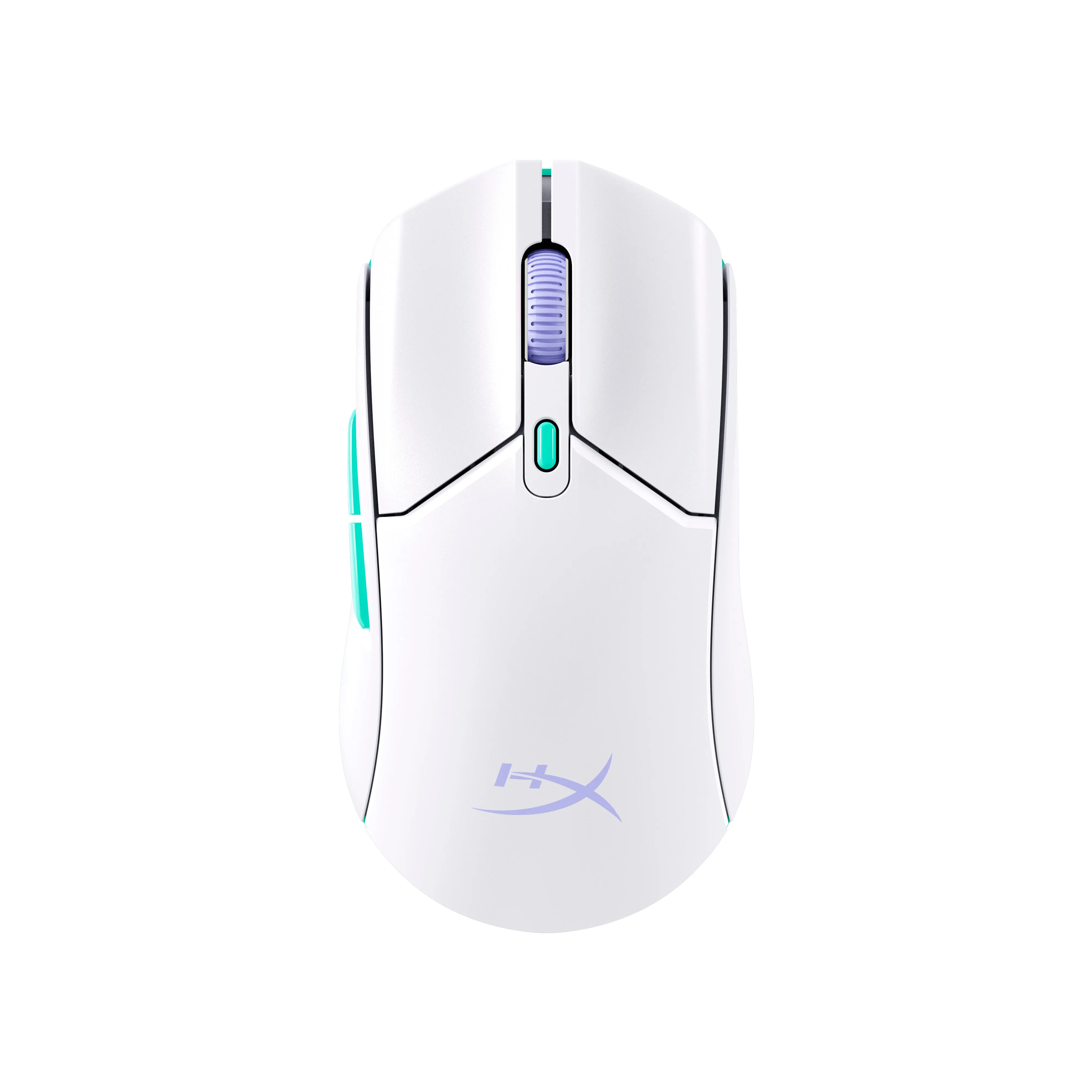 HyperX Pulsefire Haste 2 Core Wireless - Gaming Mouse