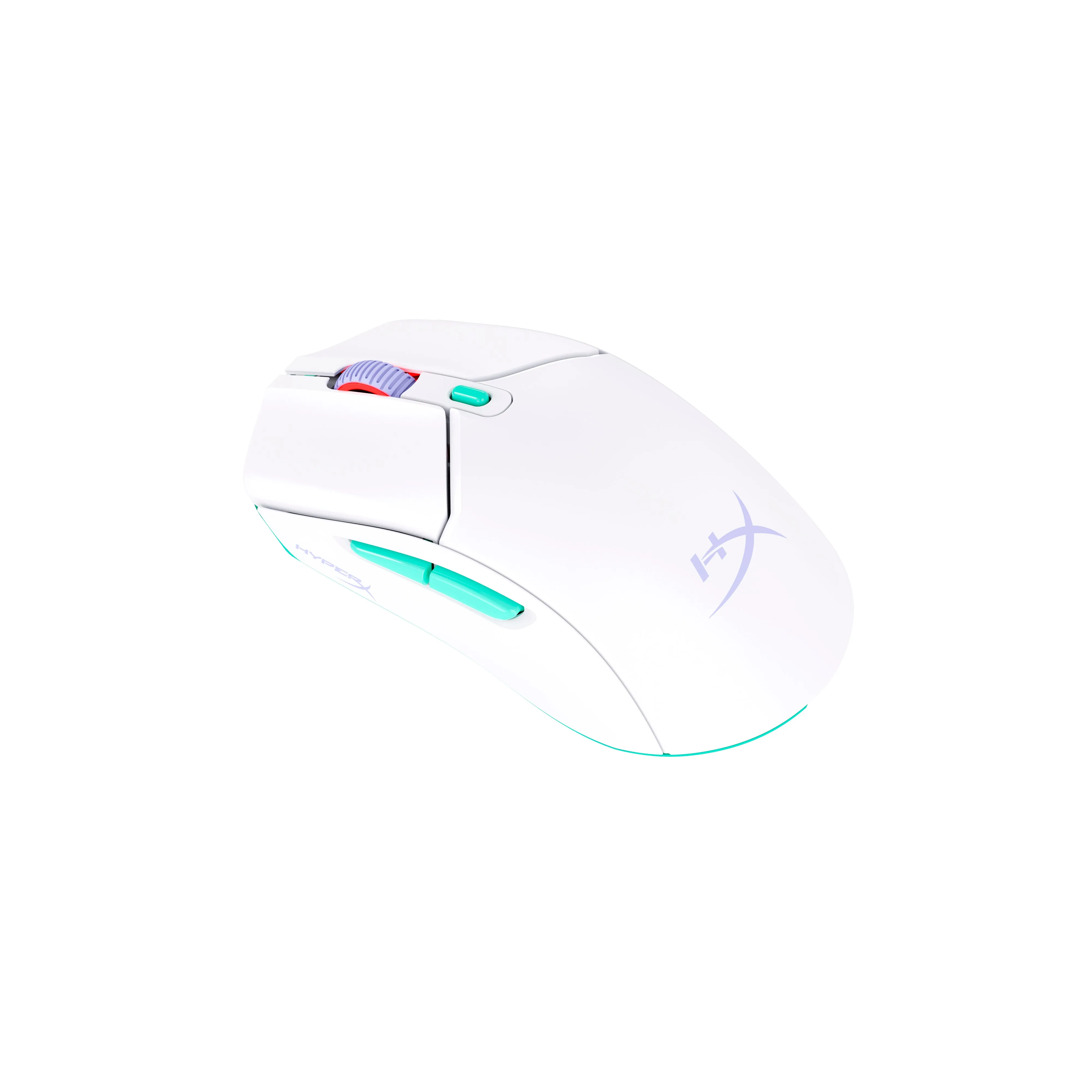 HyperX Pulsefire Haste 2 Core Wireless - Gaming Mouse