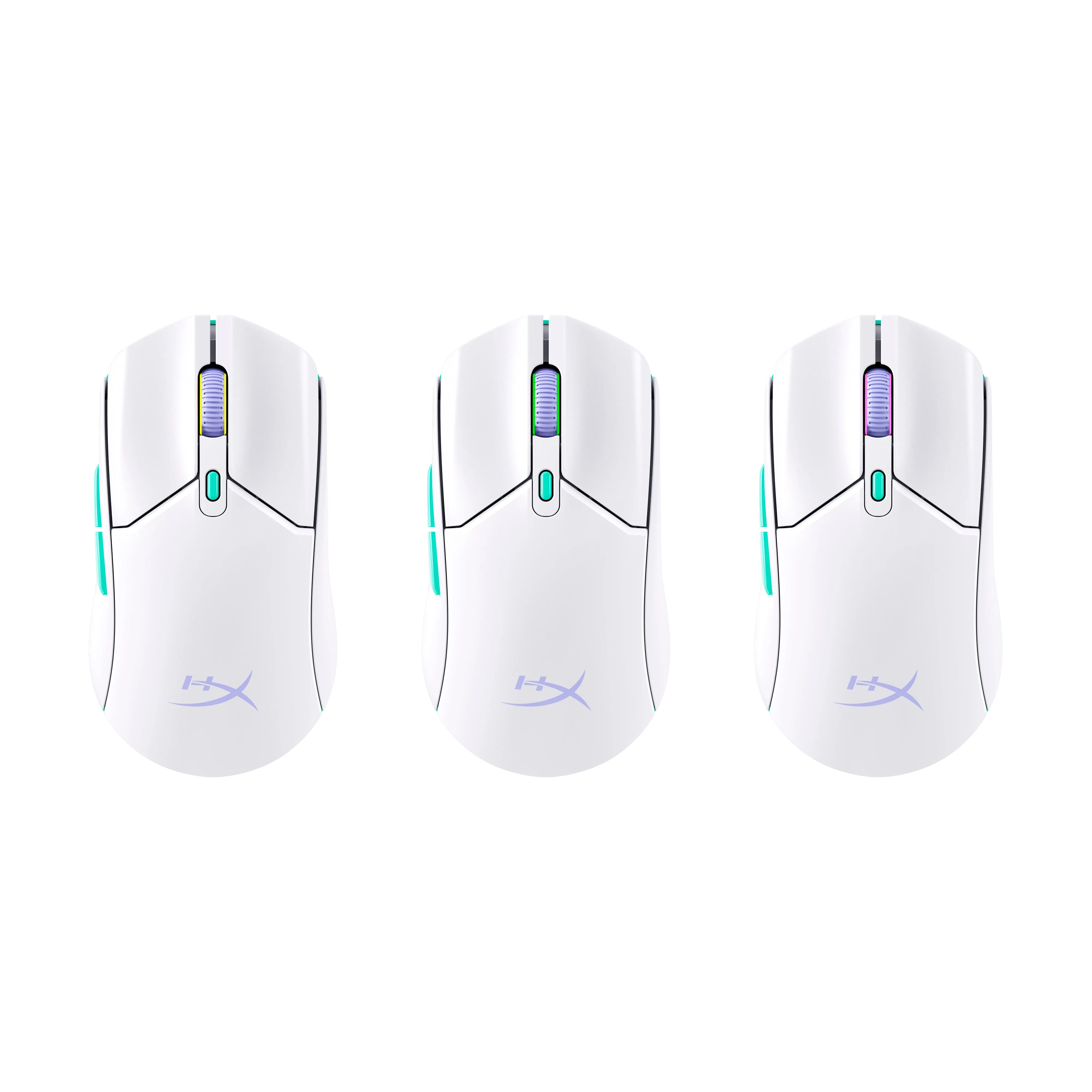 HyperX Pulsefire Haste 2 Core Wireless - Gaming Mouse