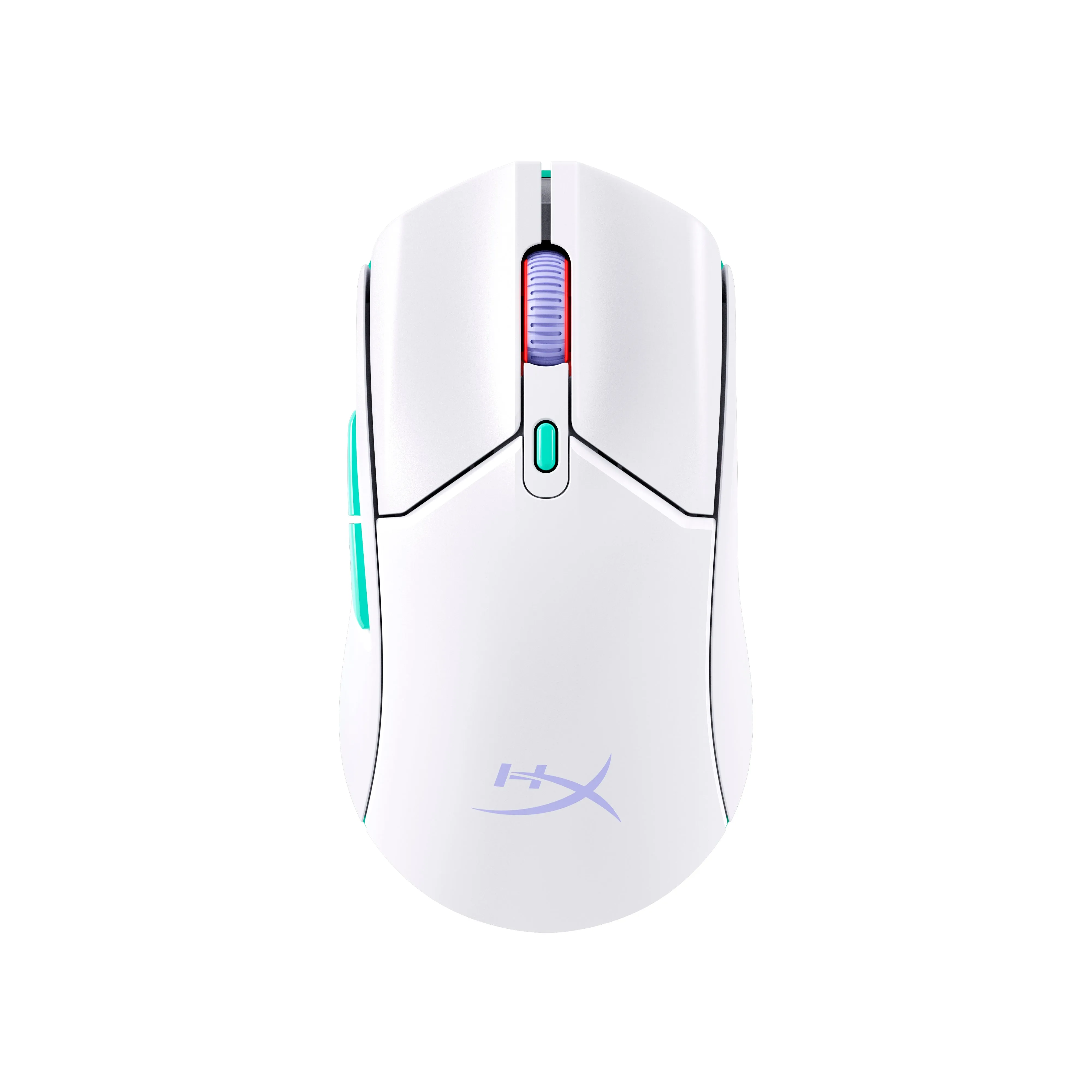 HyperX Pulsefire Haste 2 Core Wireless - Gaming Mouse