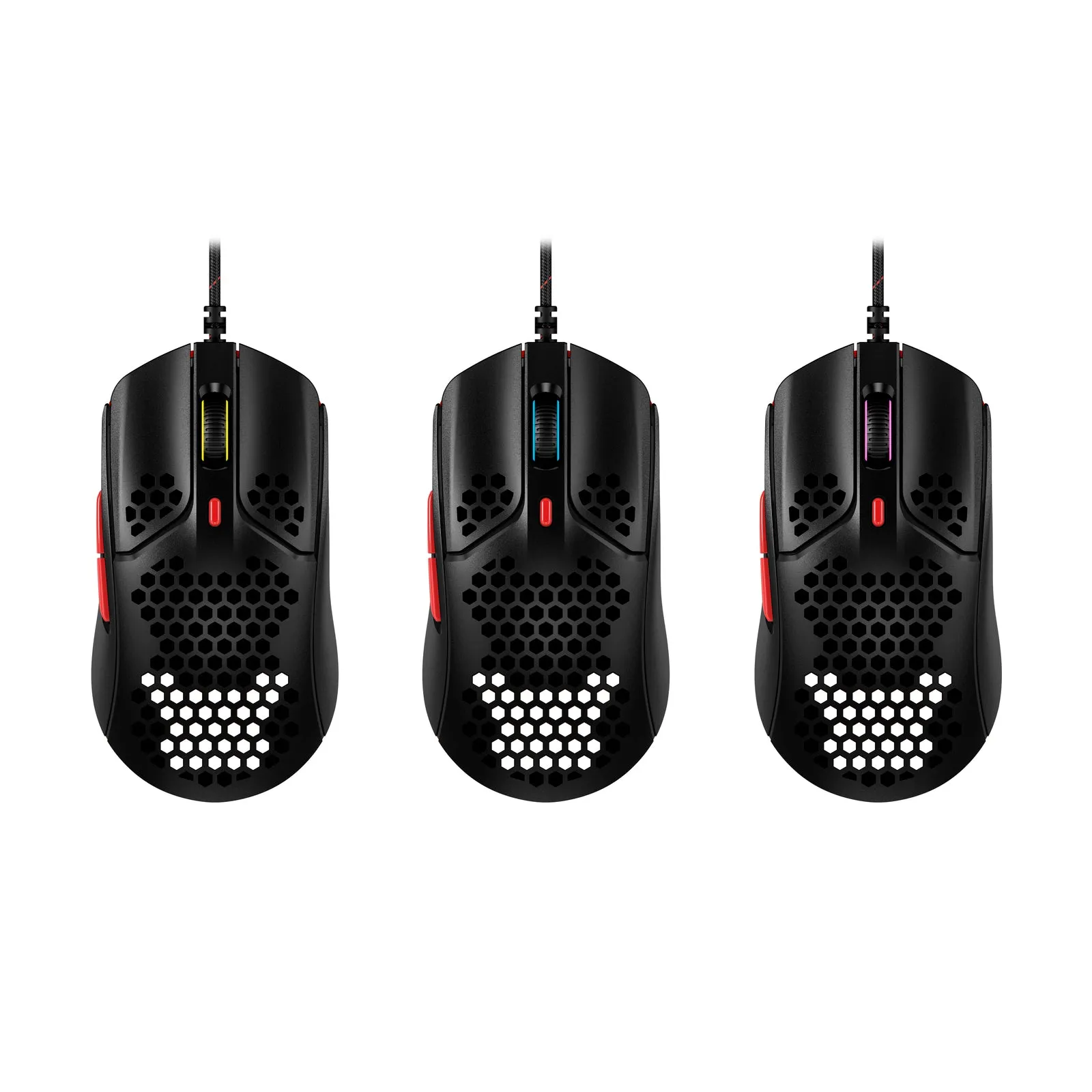 HyperX Pulsefire Haste – Gaming Mouse