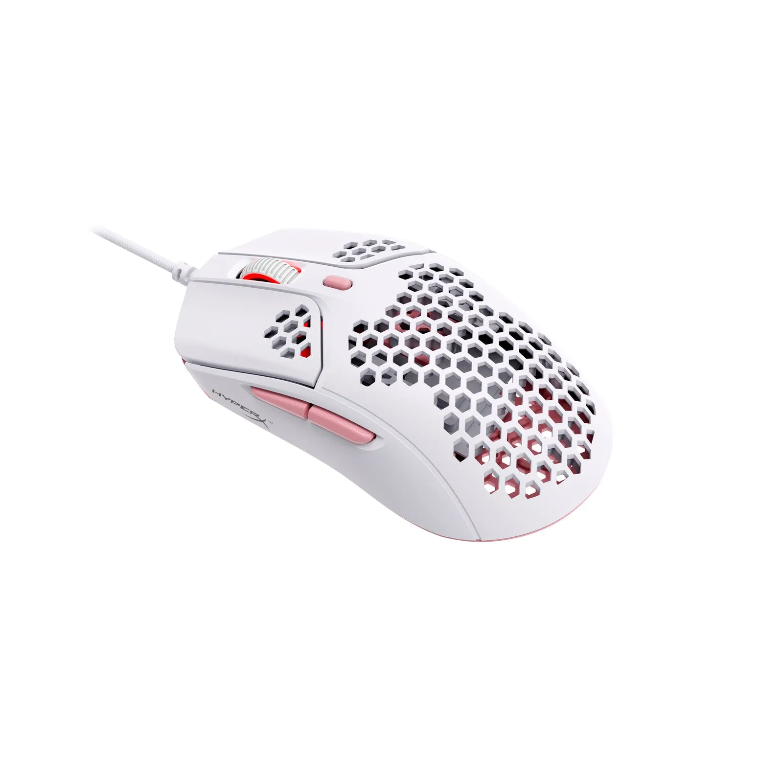 HyperX Pulsefire Haste – Gaming Mouse