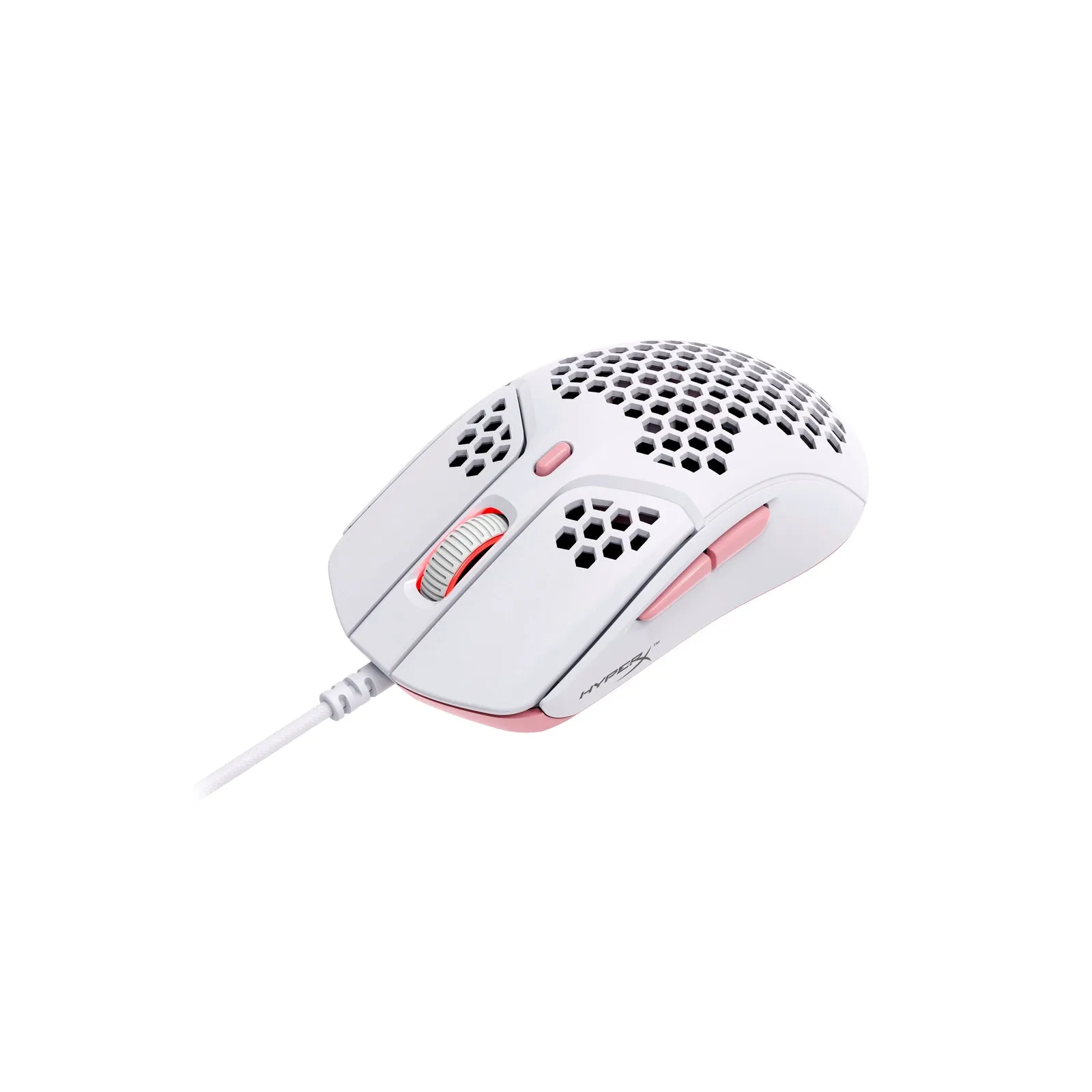 HyperX Pulsefire Haste – Gaming Mouse