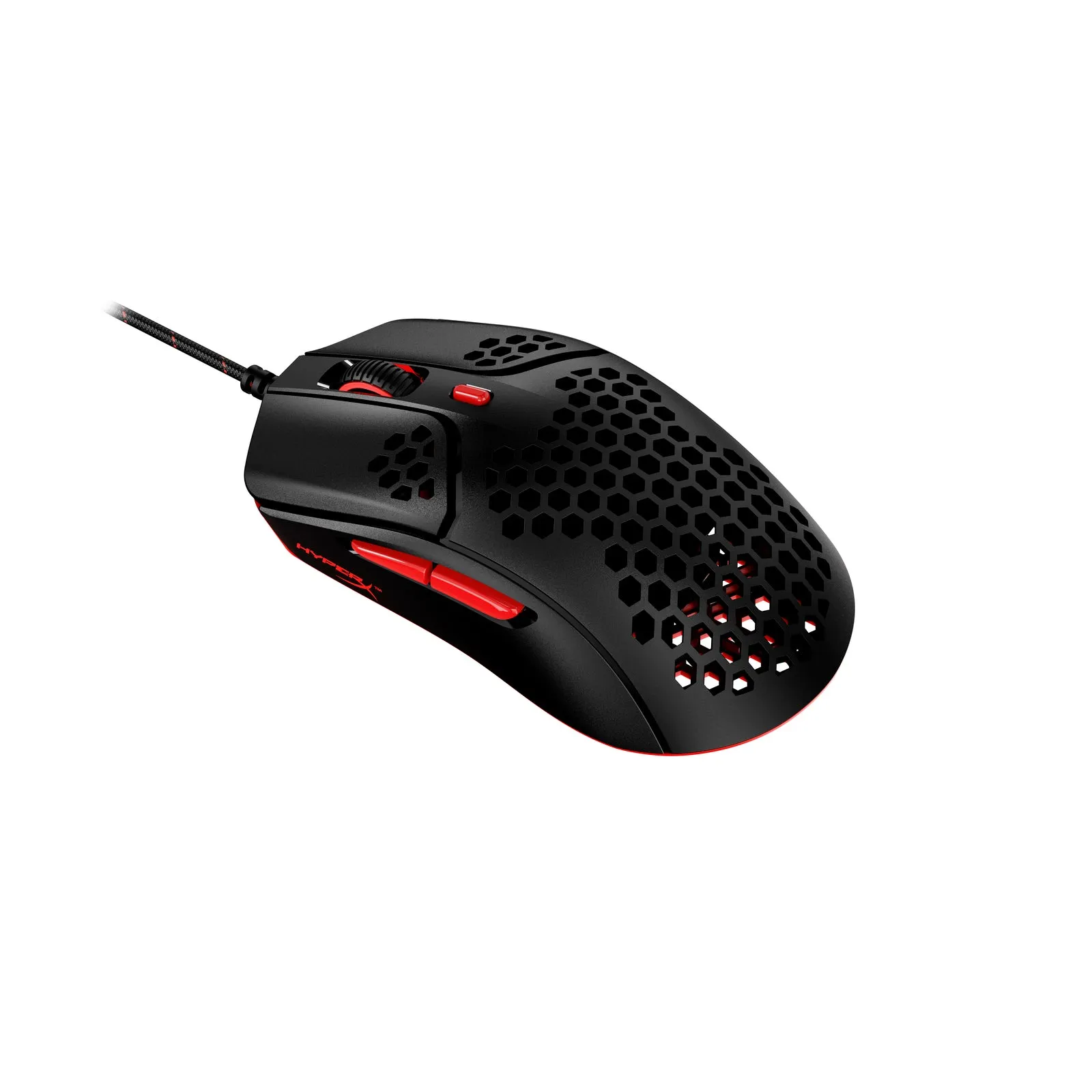 HyperX Pulsefire Haste – Gaming Mouse