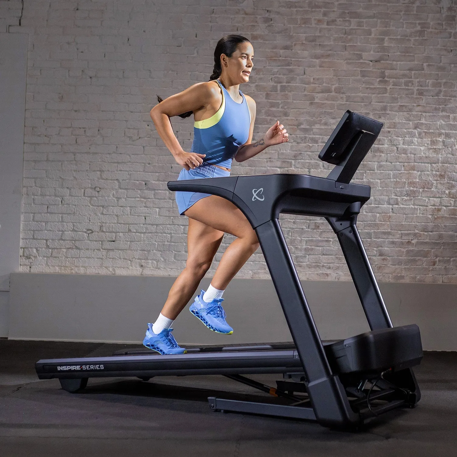 Inspire Series T5 Treadmill