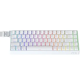 IROK IYX MU68/MU68PRO Aluminium Alloy Magnetic Switch Mechanical Keyboard