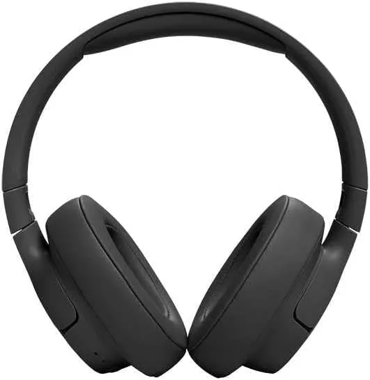 JBL 670NC Wireless Noise Cancelling On-Ear Headphones | JBLT670NCBLK