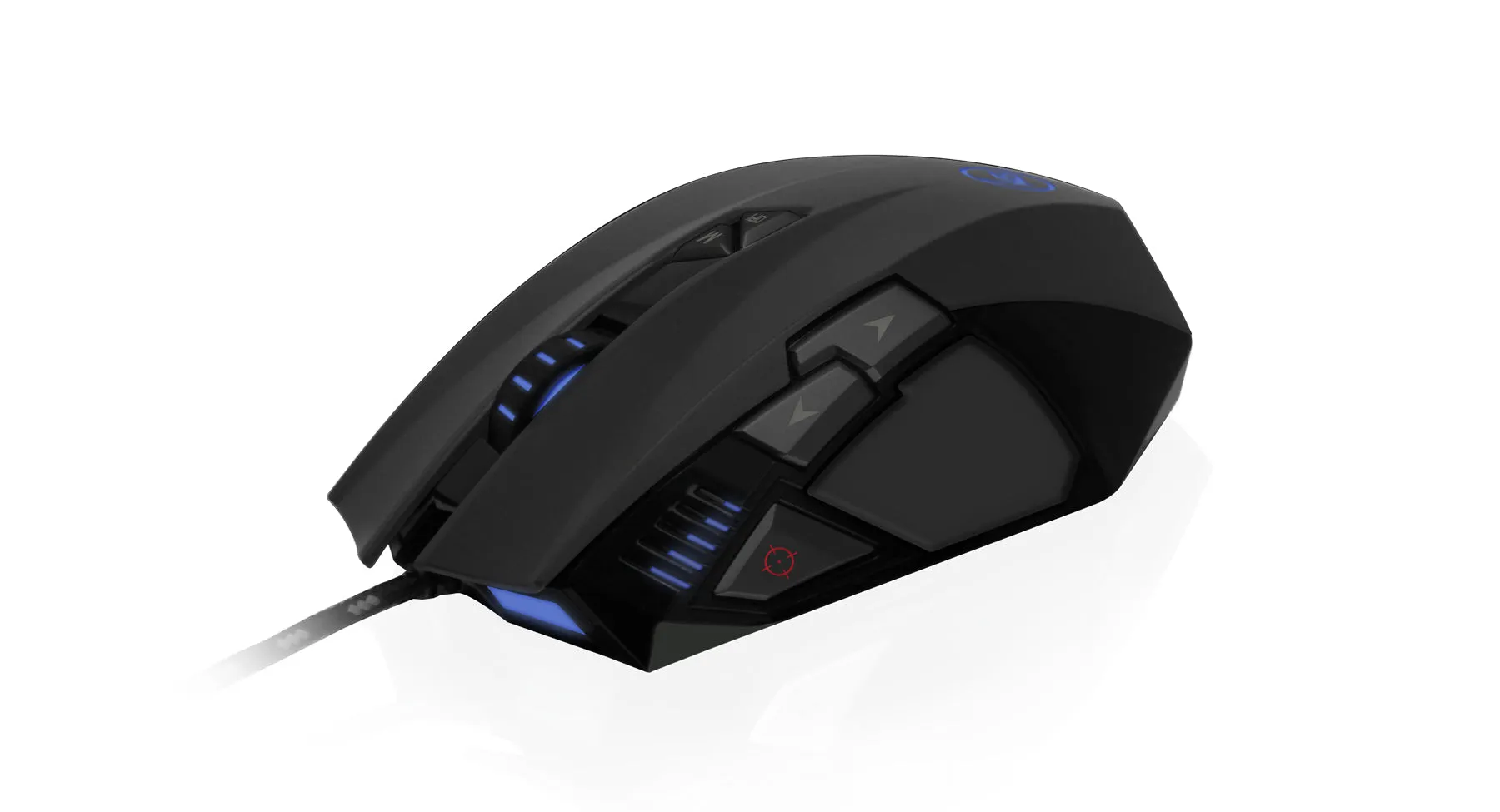 Kaliber Gaming RETIKAL Pro FPS Gaming Mouse