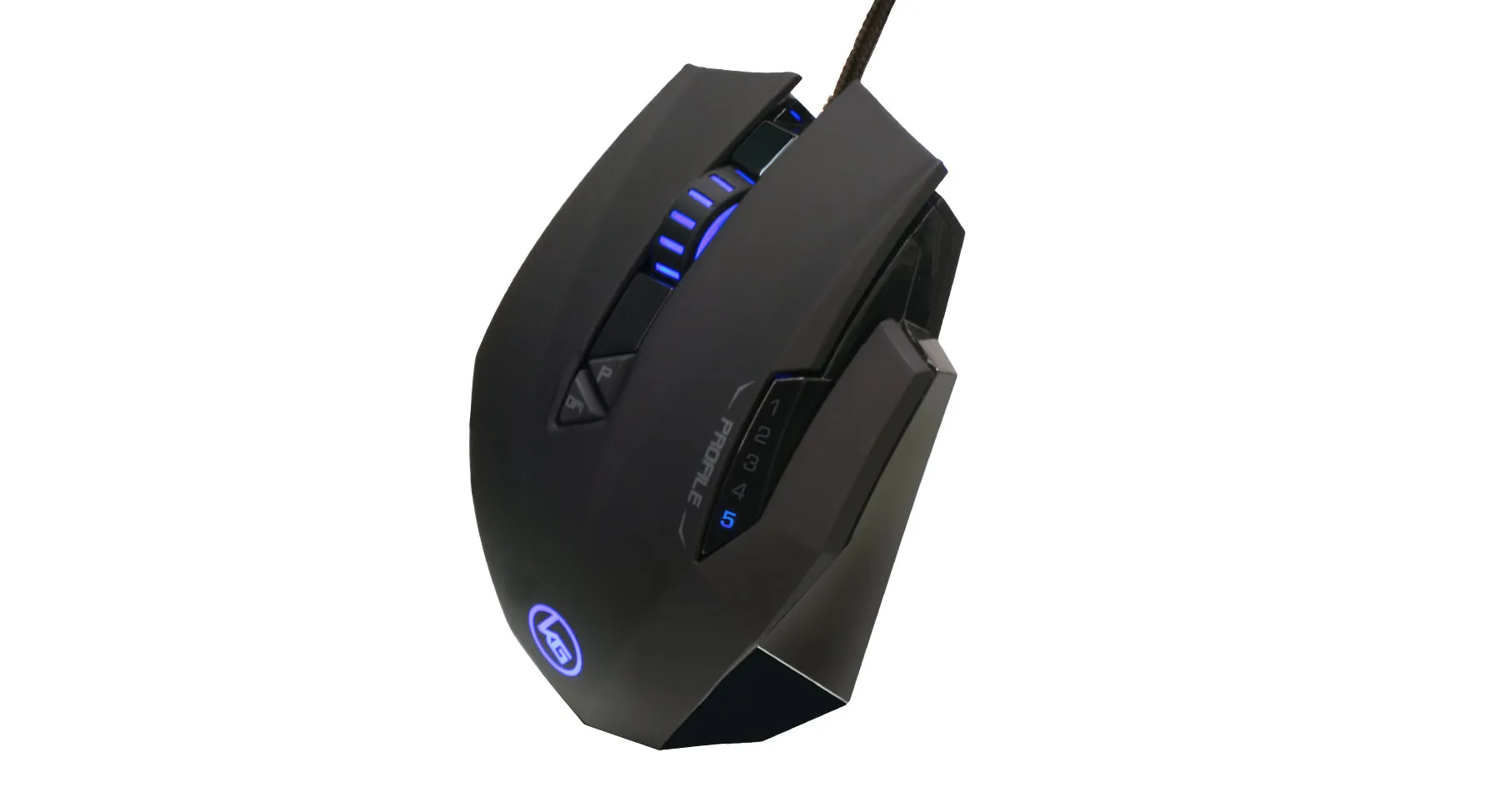 Kaliber Gaming RETIKAL Pro FPS Gaming Mouse