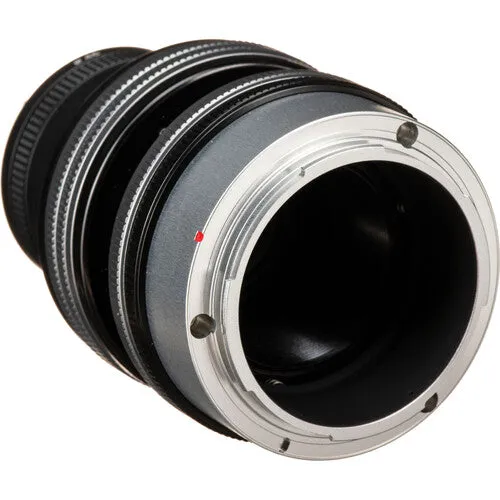 Lensbaby Composer Pro II with Sweet 80 Optic for Nikon Z