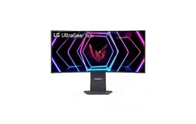 LG 39GS95QE-B  | 39" UWQHD 240HZ OLED Gaming Monitor