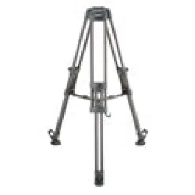 Libec T102B Professional Single-Stage Aluminum Tripod