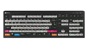 LogicKeyboard  Adobe Filmmaker Pr Ae PC Astra 2 US LKB-AEPP-A2PC-US