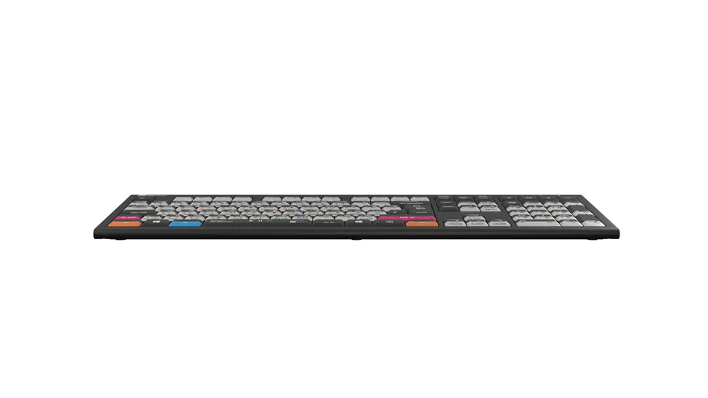 LogicKeyboard  Adobe Filmmaker Pr Ae PC Astra 2 US LKB-AEPP-A2PC-US