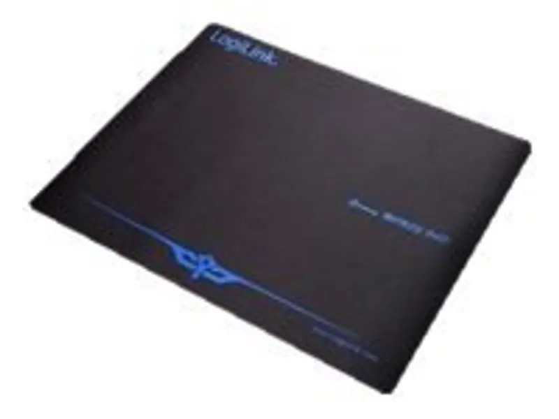 Logilink Gaming Mousepad - Mouse Pad