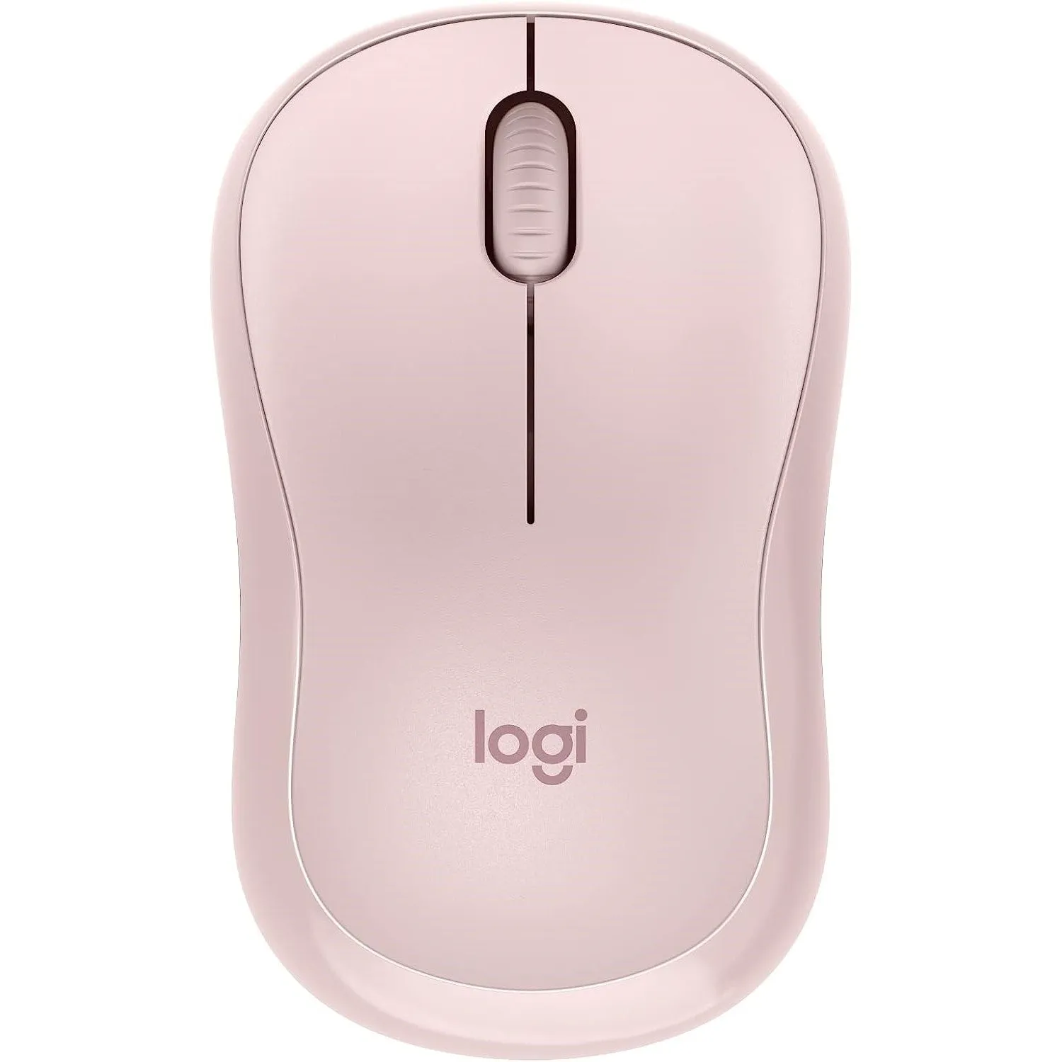 Logitech M240 Silent Bluetooth Wireless Mouse