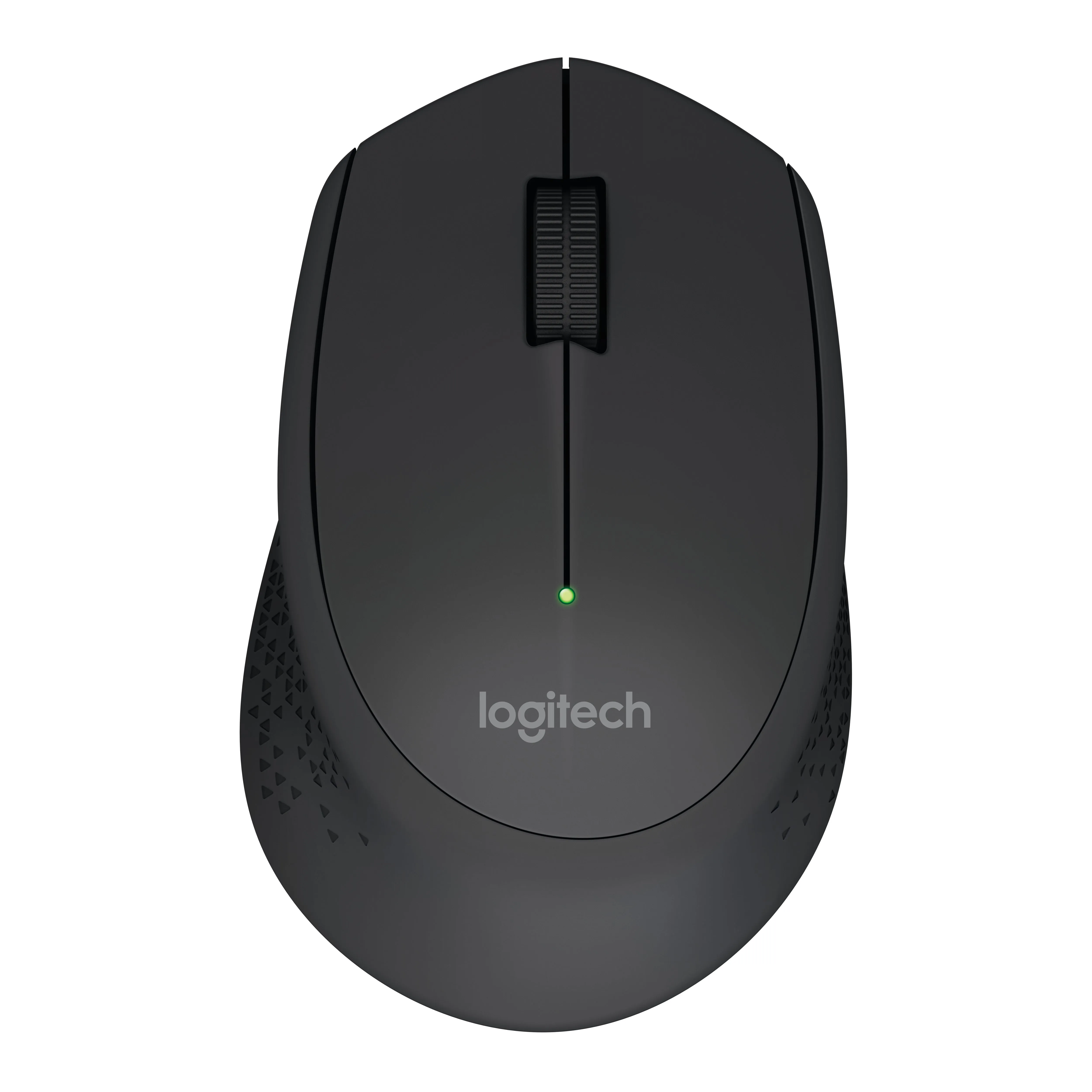 Logitech M280 Wireless Black