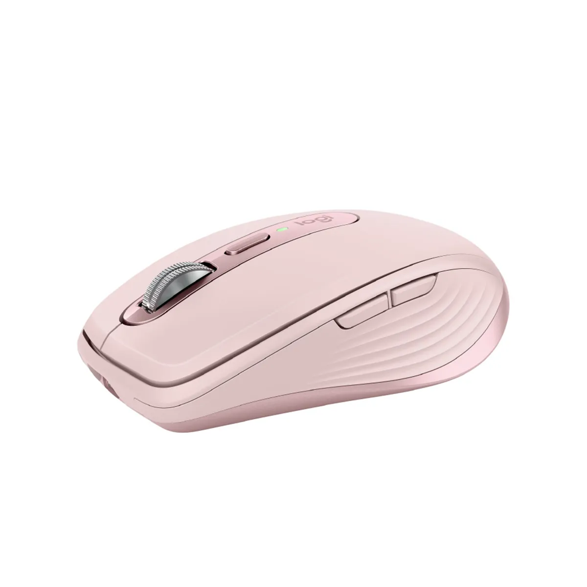 Logitech MX Anywhere 3s | Office Mouse (Rose)