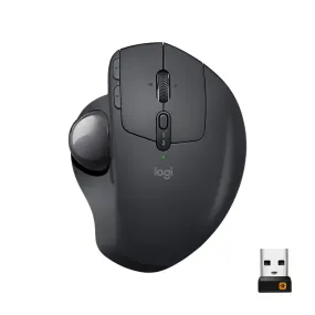 Logitech Mx Ergo Graphite Emea