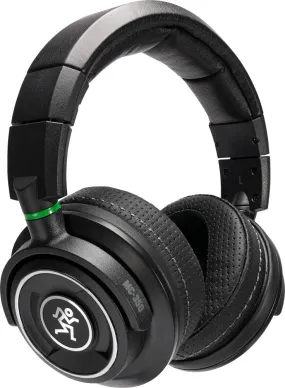 Mackie MC-350 Professional Closed-back Headphones