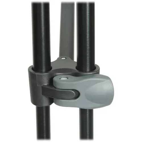 Manfrotto MVT502AM Aluminium Mid Spreader Video Tripod