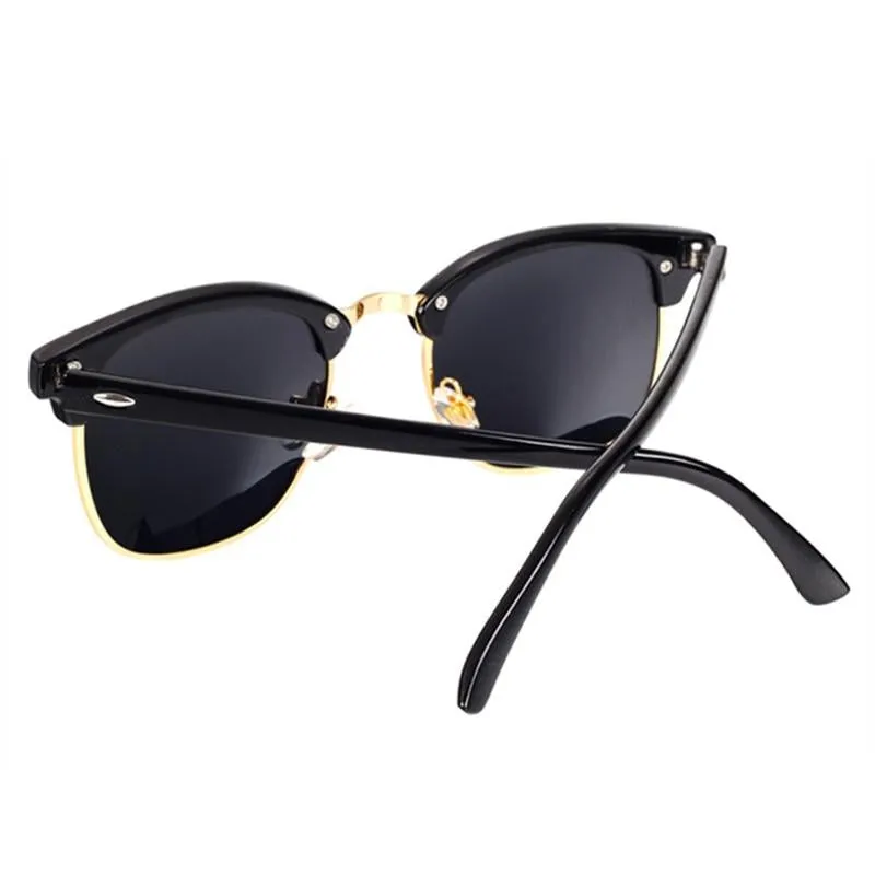 Men's High Quality Polarized Sunglasses