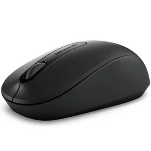 Microsoft 900 Wireless Mouse Black