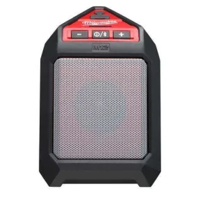 Milwaukee 2592-20 M12 Wireless Jobsite Speaker