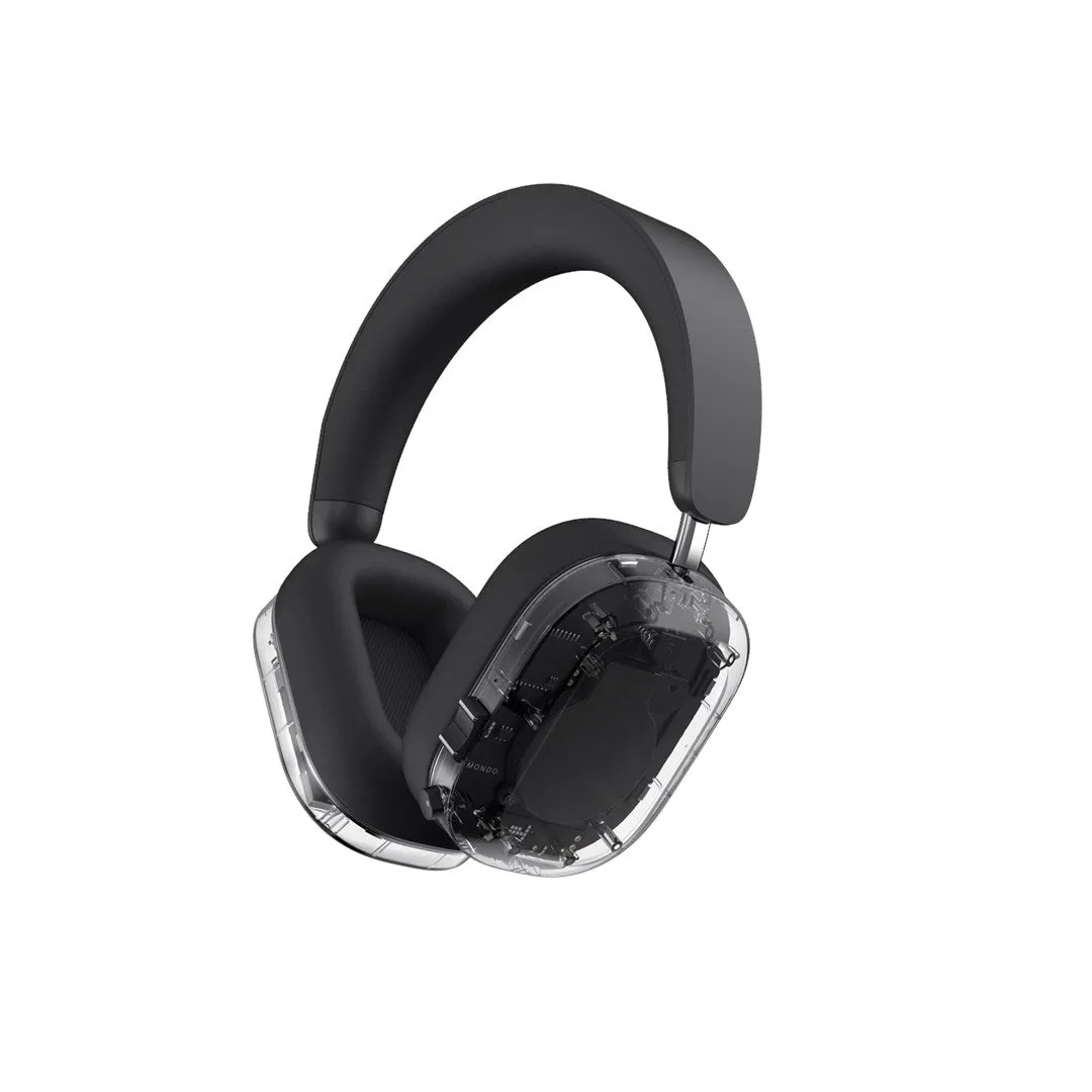 Mondo | Headphones | M1002 | Built-In Microphone | Bluetooth | Clear