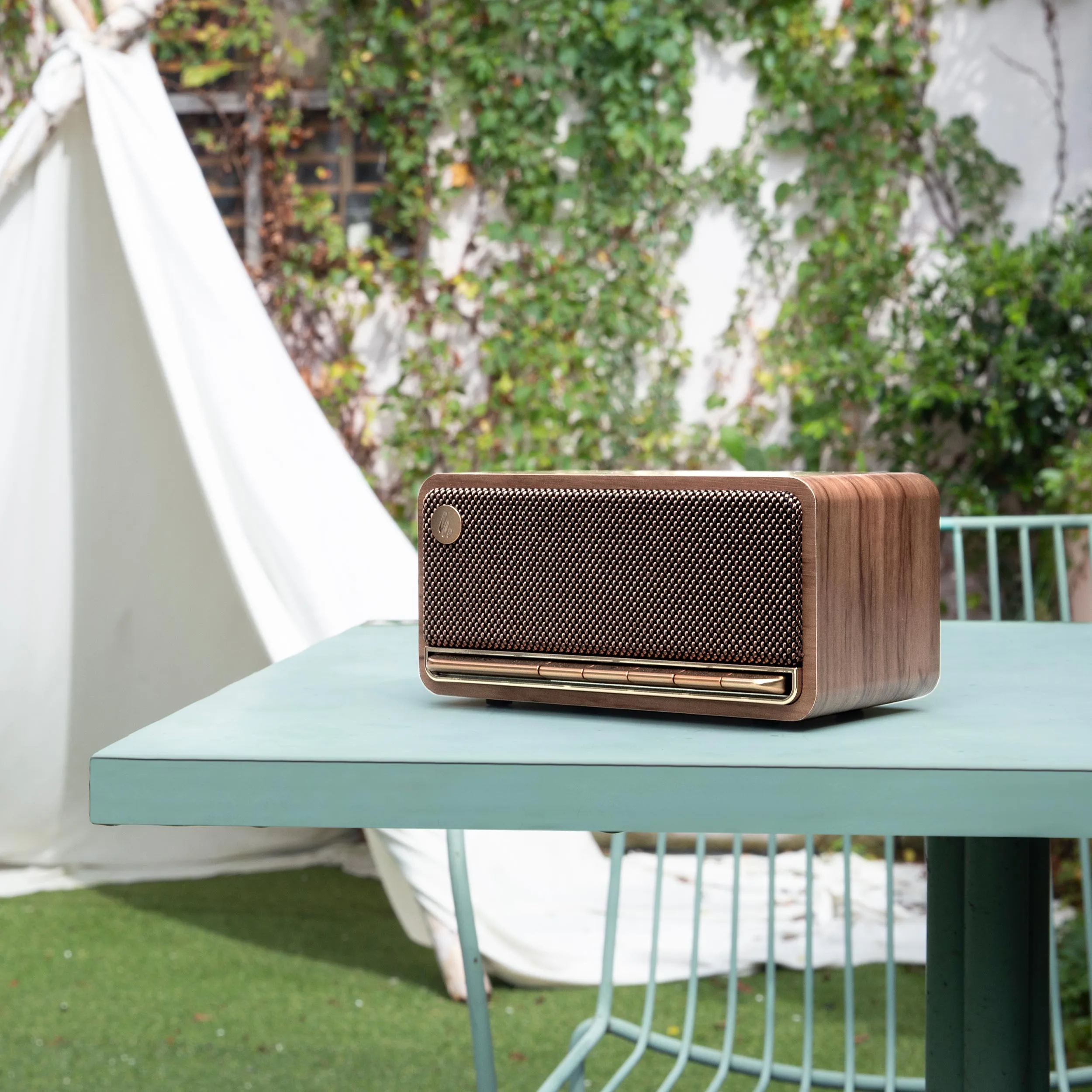 MP230 Portable Bluetooth Speaker