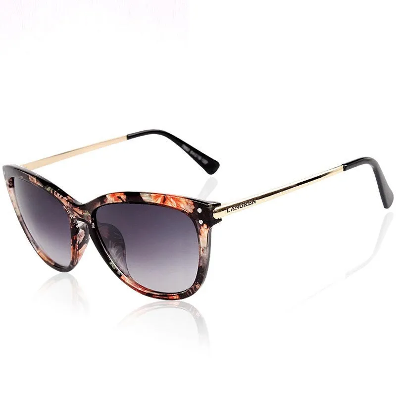 New Arrival Women Sunglasses UV400 Protection Female Eyewear High Quality Lower Price Ladies Sun Glasses Oculos Girls