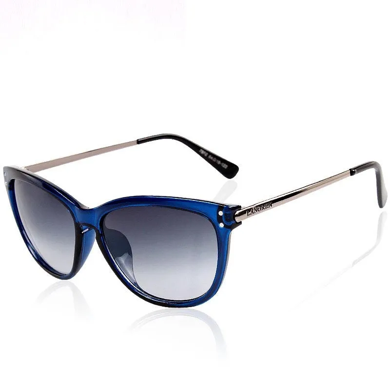 New Arrival Women Sunglasses UV400 Protection Female Eyewear High Quality Lower Price Ladies Sun Glasses Oculos Girls