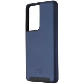 Nimbus9 Cirrus 2 Series Case for Samsung Galaxy S21 Ultra 5G - Midnight Blue