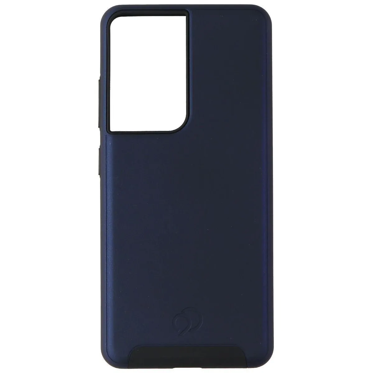 Nimbus9 Cirrus 2 Series Case for Samsung Galaxy S21 Ultra 5G - Midnight Blue