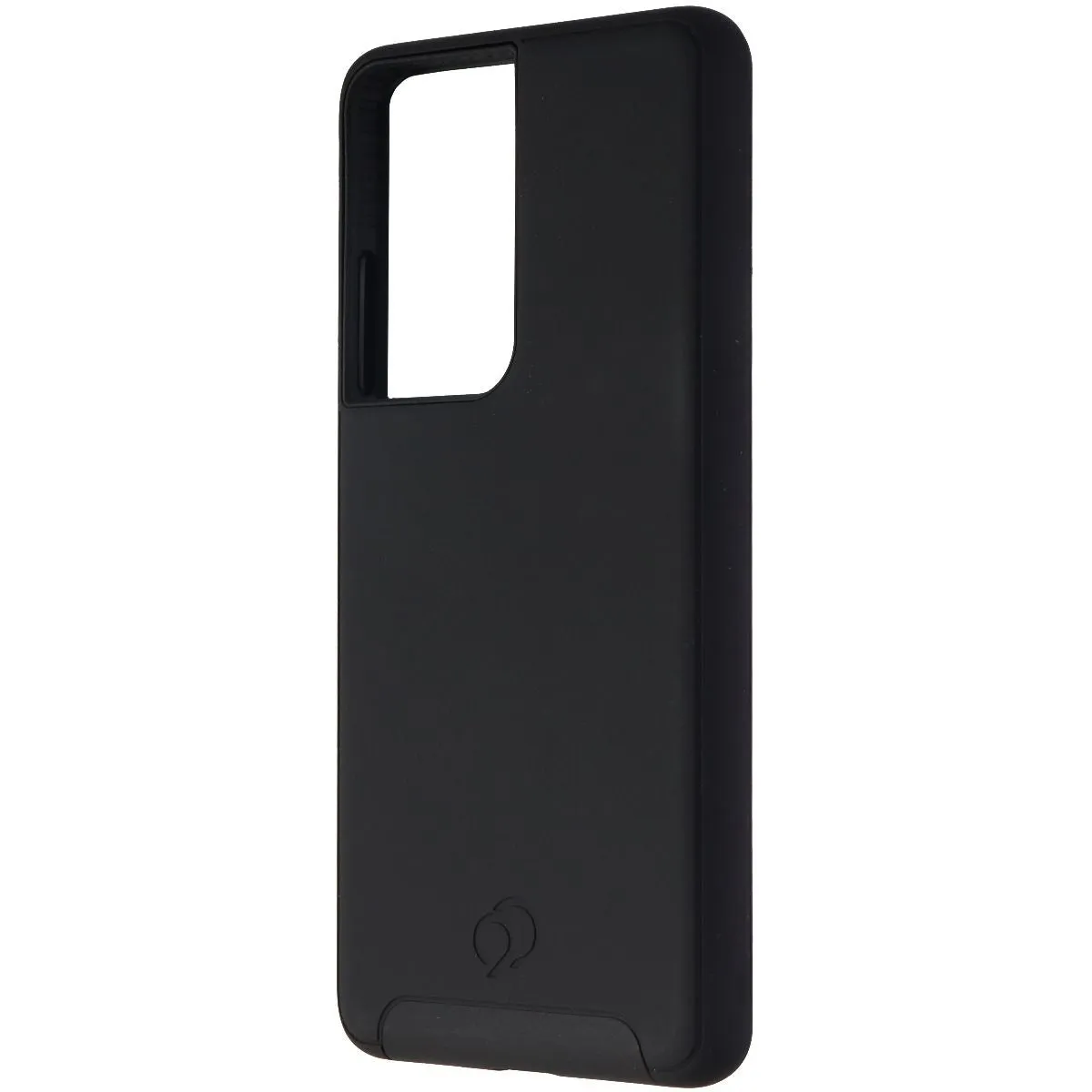 Nimbus9 Cirrus 2 Series Case for Samsung Galaxy S21 Ultra - Black